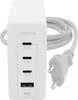 Adattatore Da Parete Mophie Hub Usb-C 120W Gan Anteprima dell’immagine prodotto 2