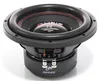 System audio R10 EVO – subwoofer 25 cm Podgląd zdjęcia produktu 1