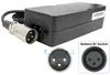 PowerSmart CHARGEUR 36V pour O2feel, iPowerPack SHC-8100LC Voir les images du produit 1