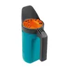 GARDENA 325-530 Kleinstreuer, türkis/schwarz Produktbild-Vorschau 4