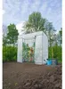 Nature Garden Greenhouse H200 x 198 x 78cm - 1.54m? Anteprima dell’immagine prodotto 4