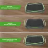 Tunturi Cardio Fit V20 Trilplaat - Incl. Fitnesstoel - Productafbeelding-voorbeeld 6