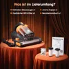 Lubluelu CM209 Aspirateur anti-acariens pour matelas, 16 Voir les images du produit 18