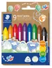 STAEDTLER Noris jumbo 228 14 Wachsmalkreide Etui mit 9 Produktbild-Vorschau 7