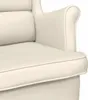 VidaXL 4016931, Biały, Pianka, 110 kg, 740 mm, 900 mm, 1020 Podgląd zdjęcia produktu 7
