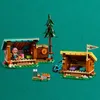 LEGO LEGO® Friends 42624 Cabanes confortables dans le camp Voir les images du produit 39