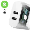 Belkin Dual Usb-A Charger Car Voir les images du produit 13