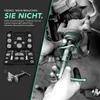 TRESKO 22ks sada brzdových pístů Sada brzdových pístů Sada Náhled obrázku produktu 6