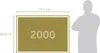 Clementoni - Puzzle Premium 2000 elementów "Raj na Ziemi" - Náhľad obrázku produktu 12