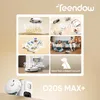 Robotický vysavač Teendow D20S Max+ s péčí o zvířecí chlupy Náhled obrázku produktu 6