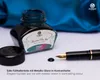 Füllfederhaltertinte, Dragon Sheen Ink, glänzende Tinte in Produktbild-Vorschau 5