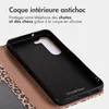 imoshion Design Bookcase pour le Samsung Galaxy S23 - Voir les images du produit 4