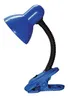 Rabalux 4260, Blau, Metall, Kunststoff, Kinderzimmer, Produktbild-Vorschau 1
