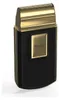 Wahl 07057-016, Folienschaber, Schwarz, Gold, 3,3 cm, 0,1 Produktbild-Vorschau 1