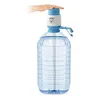 Edm Wasserflaschenspender Blau  Blau One Size Produktbild-Vorschau 5