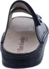 Finn Comfort Korfu - Pantolette, Classic, Knautsch, Produktbild-Vorschau 7