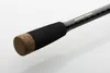 Close-up of the handle of a fishing rod. Náhled obrázku produktu
