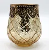 Windlicht Marokko 10,5cm gold Produktbild-Vorschau 3