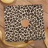 100 listů hedvábného papíru s leopardím vzorem pro balení Náhled obrázku produktu 5
