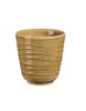ASA CORDO Becher Espresso golden milk 0,075 l Produktbild-Vorschau 1