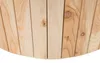 Westmann Lärchenholz Kräuterspirale Luise Natur 400x55x77 Produktbild-Vorschau 8