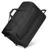 REDOLZ Reisetasche Trolley Duffle Essentials Wheeled Duffle Produktbild-Vorschau 4
