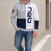 Nebulus Hoody NEB Herren, Pulli, Pullover, Sweatshirt, Produktbild-Vorschau 6
