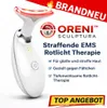 Oreni™ Sculptura EMS: dispositivo a luce rossa per lifting Anteprima dell’immagine prodotto 8