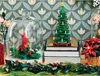 LEGO Świąteczna dekoracja stołu 40743 Podgląd zdjęcia produktu 13