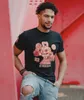 Pride or Die T-Shirt Workout or Die(S) Produktbild-Vorschau 3