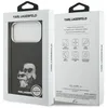 Karl Lagerfeld IML Aquarelle Karl & Choupette & Logo Náhled obrázku produktu 8