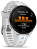 Garmin 010-02863-31 Garmin Forerunner 165 Music Grey Vista previa de la imagen del producto 4