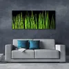 Tulup Leinwand-Bilder 125x50 Wandbild Canvas Kunstdruck Produktbild-Vorschau 3