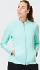 JOY SPORTSWEAR DORIT Jacke opal blue opal blue 44 Produktbild-Vorschau 2