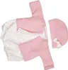 Kleidung für Puppen Arias 40 cm Produktbild-Vorschau 3