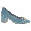Dámské lodičky Marco Tozzi 2-22428-42 lt.blue jeans 40 Náhled obrázku produktu 1
