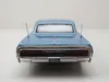 Maisto 32908 - Modellauto - Chevrolet Impala SS '64 (blau, Produktbild-Vorschau 11