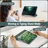 Fintie Hybrid Hülle für Samsung Galaxy Tab S10 Lite/S10 Produktbild-Vorschau 4