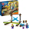 LEGO 60340 LEGO City Stuntz 60340 Hindernis-Stuntchallenge Productafbeelding-voorbeeld 27