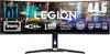 Lenovo Legion R45w-30 - LED-Monitor - gebogen - 114.3 cm Produktbild-Vorschau 11