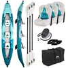 Kayak gonfiabile per 3 persone Aqua Marina BETTA 475 Blue – Anteprima dell’immagine prodotto 1