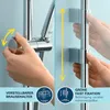 Duschsäule inkl. Thermostat GROHE Vitalio Start 210 chrom Produktbild-Vorschau 4