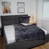 Wendebettwäsche Cashmere Touch - extra weich und warm 135 x Produktbild-Vorschau 3
