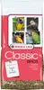 A bag of bird seed with images of birds on the packaging. Produktbild-Vorschau