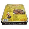Einweg-Grill Favorit Holzkohle – Camping & Picknick Produktbild-Vorschau 3