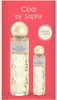 1x Set SAPHIR COOL Eau de Parfum 200 ml + 30 ml Produktbild-Vorschau 4
