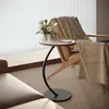Stolik kawowy Vicco Alvio Brązowy 40 x 60 cm, Model 55382 Podgląd zdjęcia produktu 1