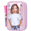 TOPModel 3-Fach Federtasche mit Stift HAPPY TOGETHER Produktbild-Vorschau 11