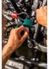 ABUS Schlaufenkabel Cobra 5/75 - Stahlseil mit Kunststoff Produktbild-Vorschau 6
