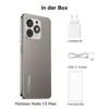 HOTWAV Android Smartphone, 16+256 GB/1 TB  Handy, 5160 mAh, Produktbild-Vorschau 12